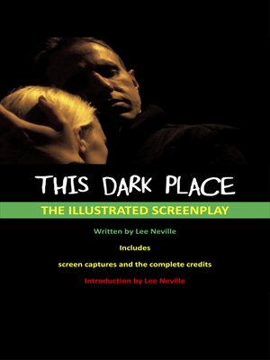 cover image of This Dark Place